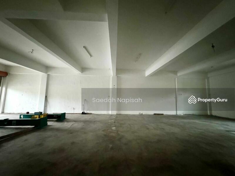 For Rent - Pontian