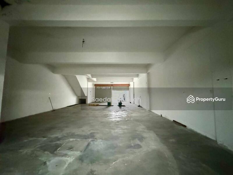 For Rent - Pontian