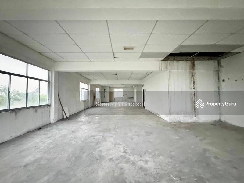 For Rent - Pontian
