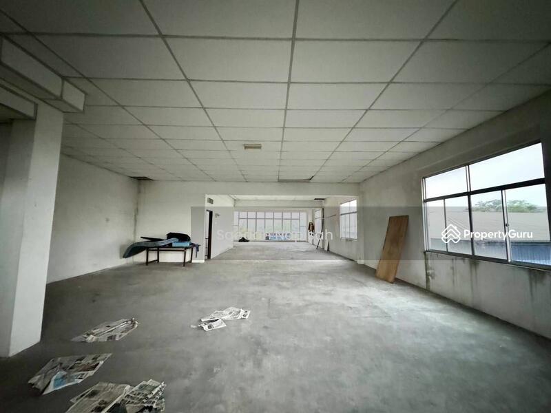 For Rent - Pontian