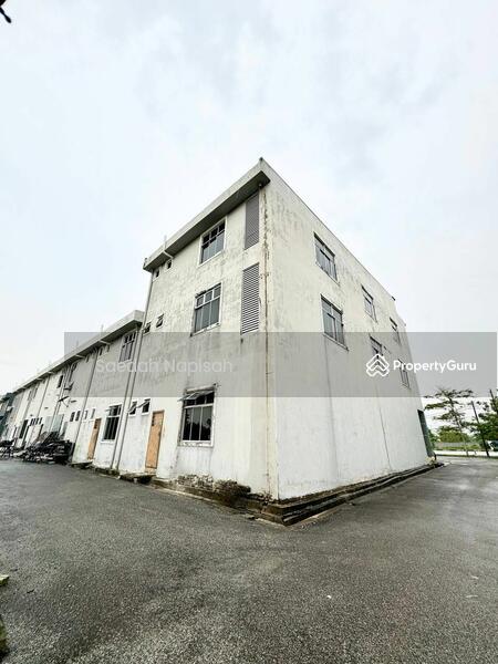 For Rent - Pontian