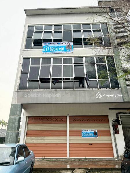 For Rent - Pontian