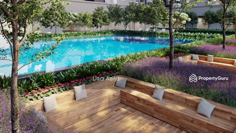 Untuk Dijual - Sky Awani Residensi 3