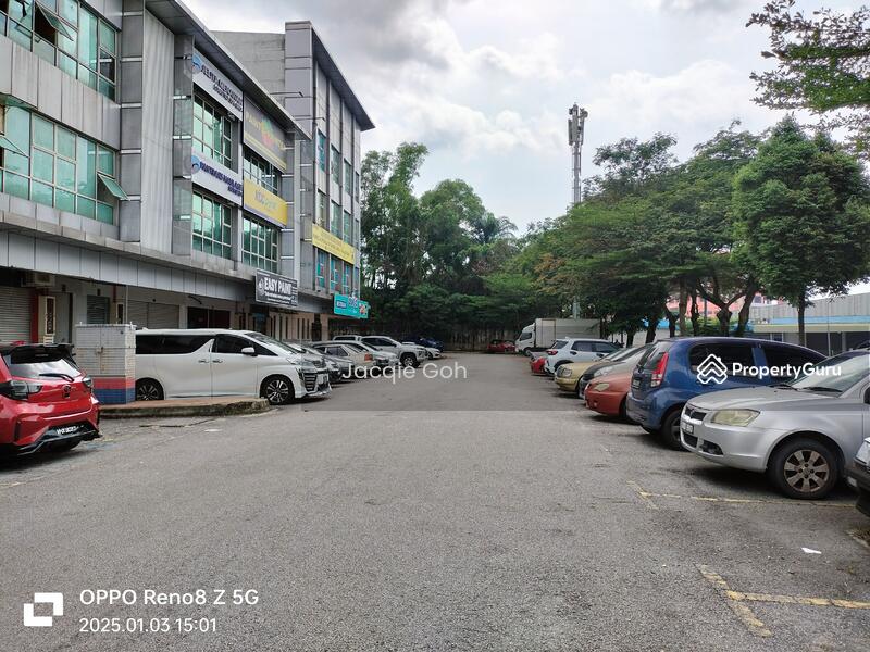 For Sale - B3 Commerz Square