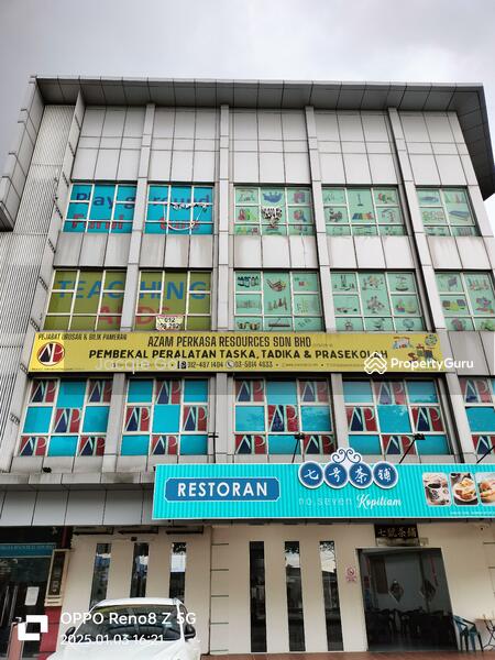 For Sale - B3 Commerz Square