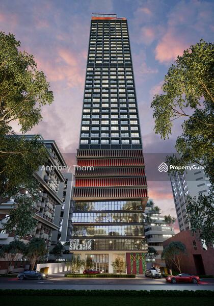 Service Residence for Sale at Kyliez Suites - Anthony Tham - PropertyGuru.com.my
