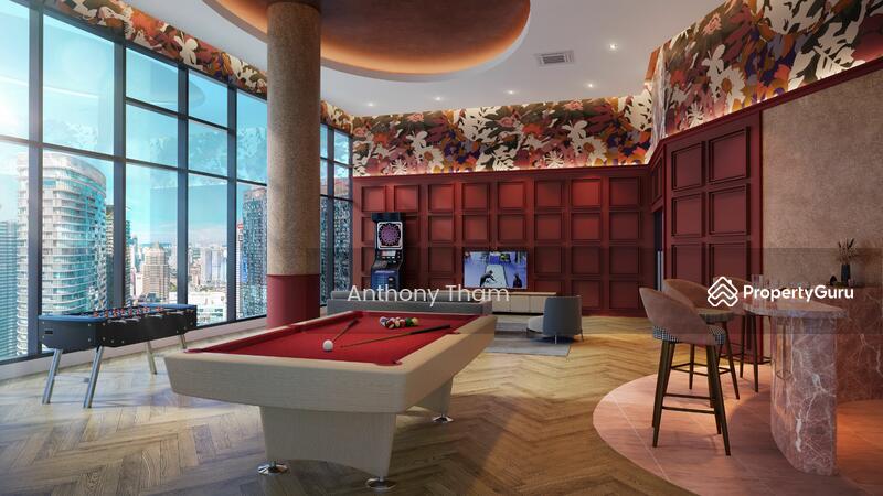 Service Residence for Sale at Kyliez Suites - Anthony Tham - PropertyGuru.com.my