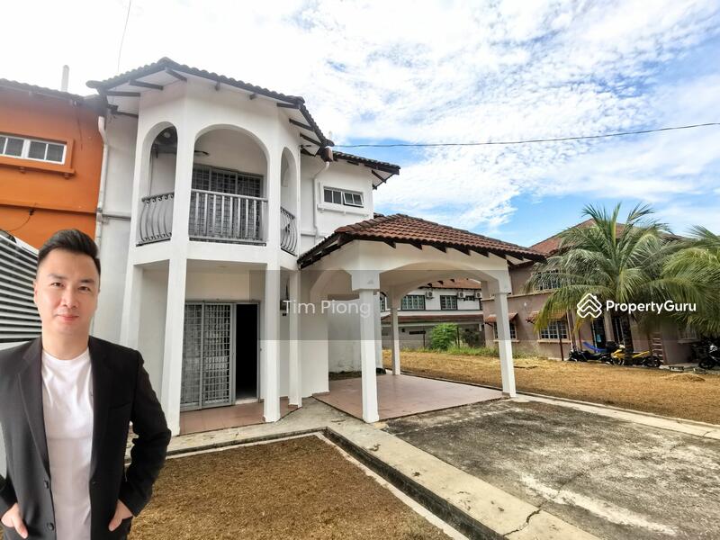 For Sale - Taman Tasik Utama