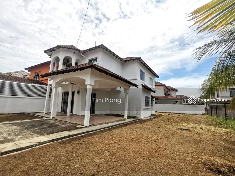 For Sale - Taman Tasik Utama
