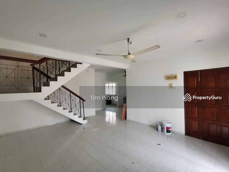 For Sale - Taman Tasik Utama
