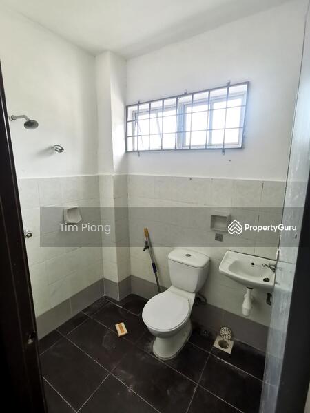 Semi-Detached House for Sale at Taman Tasik Utama - Tim Piong - PropertyGuru.com.my