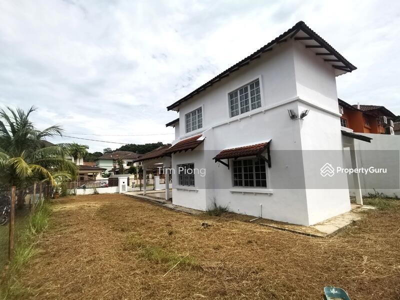 Semi-Detached House for Sale at Taman Tasik Utama - Tim Piong - PropertyGuru.com.my