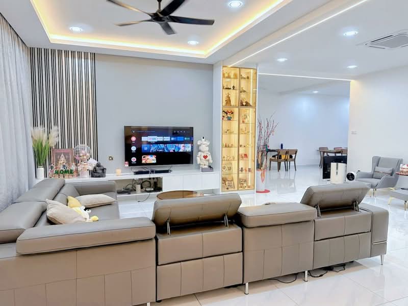 Taman Mulia Banting untuk Untuk Dijual - RM 1,488,000, Mac 2026 - PropertyGuru.com.my