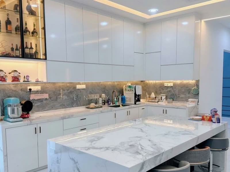 Taman Mulia Banting untuk Untuk Dijual - RM 1,488,000, Mac 2026 - PropertyGuru.com.my