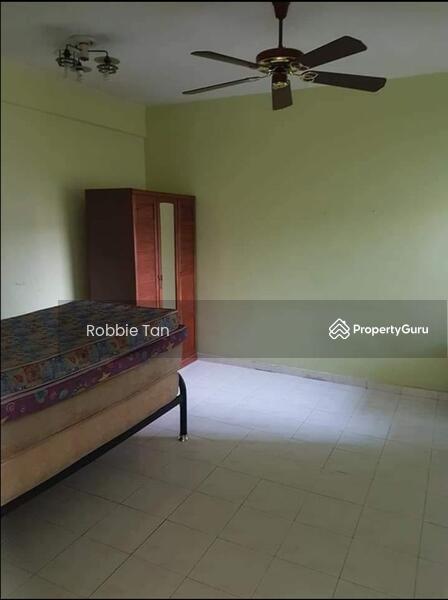 Untuk Disewa - Riverria Condovilla