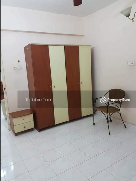Untuk Disewa - Riverria Condovilla