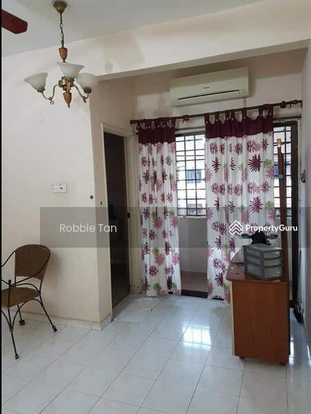 Untuk Disewa - Riverria Condovilla