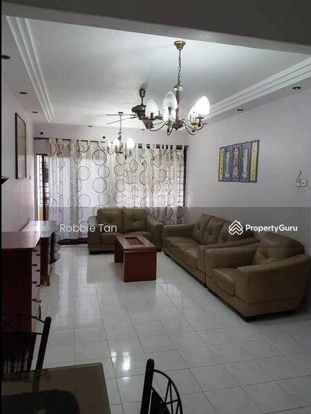 Untuk Disewa - Riverria Condovilla