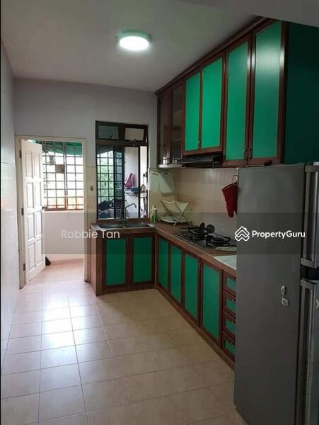 Untuk Disewa - Riverria Condovilla