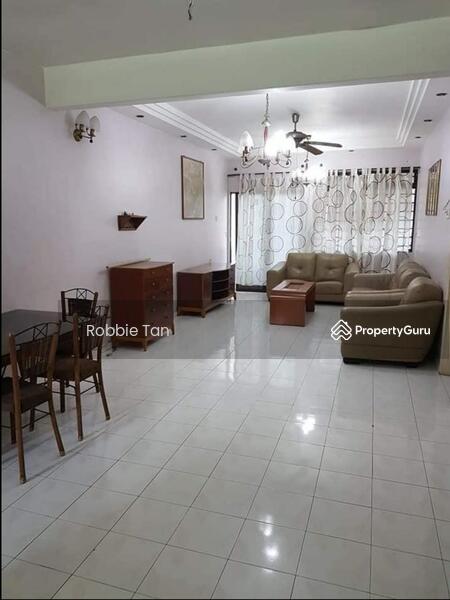 Untuk Disewa - Riverria Condovilla