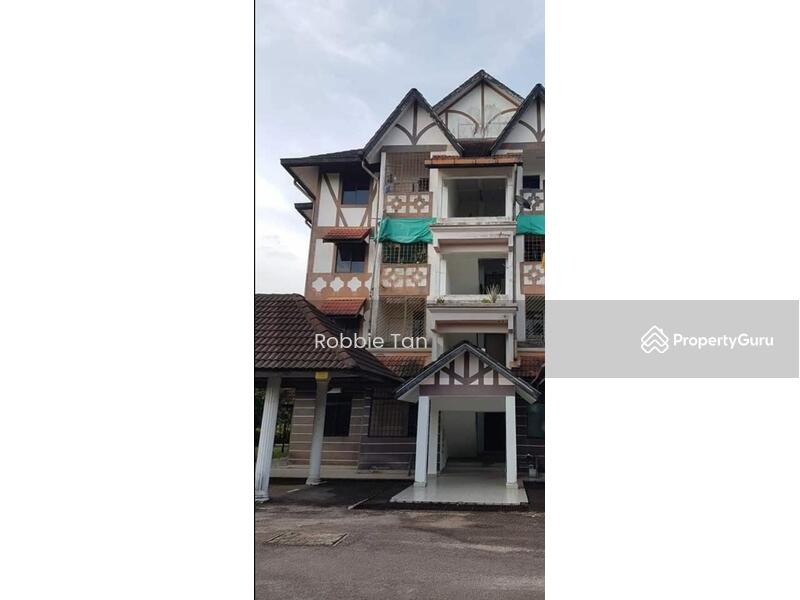 Untuk Disewa - Riverria Condovilla