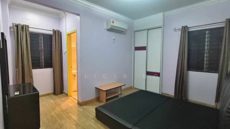 Condominium for Rent at Casa Puteri Condominium - Felicia Ng - PropertyGuru.com.my
