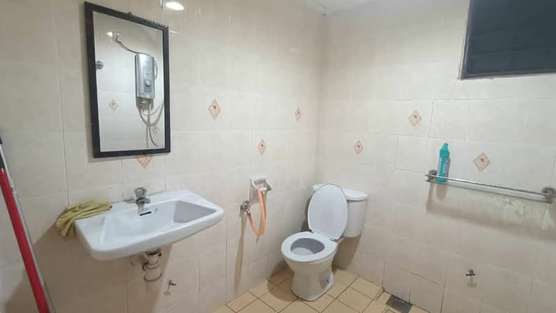 Condominium for Rent at Casa Puteri Condominium - Felicia Ng - PropertyGuru.com.my