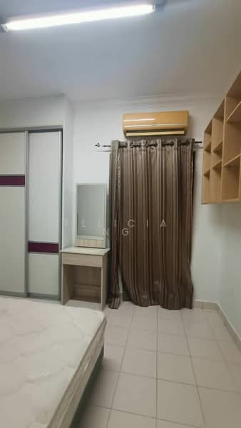Condominium for Rent at Casa Puteri Condominium - Felicia Ng - PropertyGuru.com.my