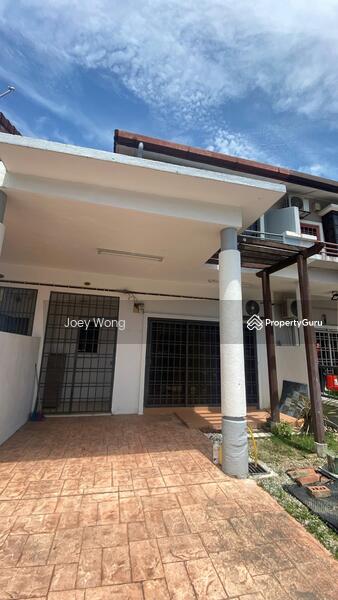 Untuk Disewa - Taman Puchong Prima