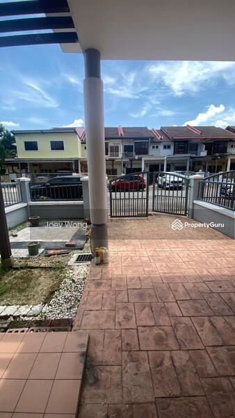 Untuk Disewa - Taman Puchong Prima