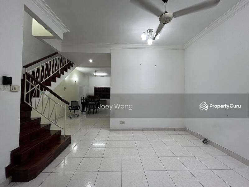 Untuk Disewa - Taman Puchong Prima