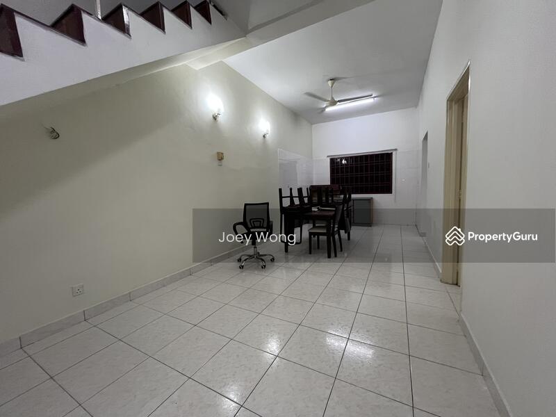 Untuk Disewa - Taman Puchong Prima