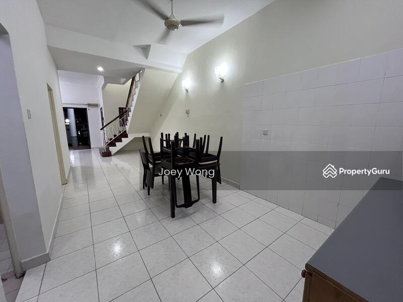 Untuk Disewa - Taman Puchong Prima