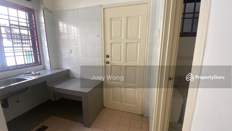 Untuk Disewa - Taman Puchong Prima