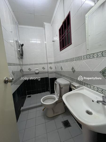 Untuk Disewa - Taman Puchong Prima