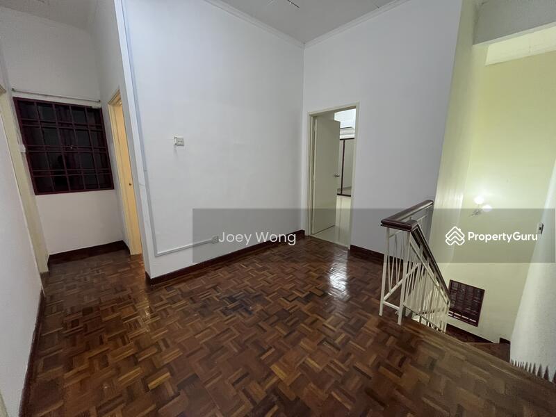 Untuk Disewa - Taman Puchong Prima