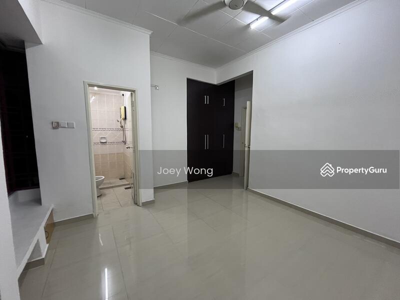 Untuk Disewa - Taman Puchong Prima