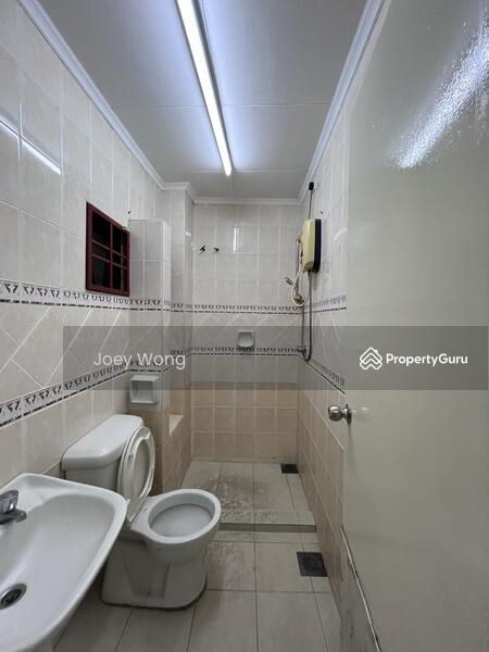 Untuk Disewa - Taman Puchong Prima