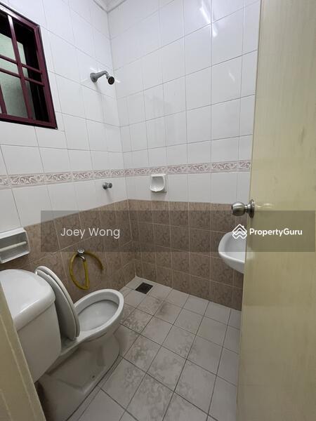 Untuk Disewa - Taman Puchong Prima