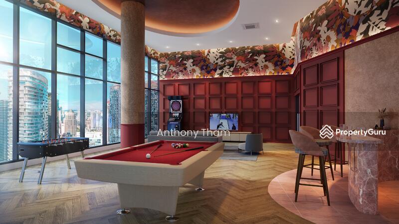 Service Residence for Sale at Kyliez Suites - Anthony Tham - PropertyGuru.com.my