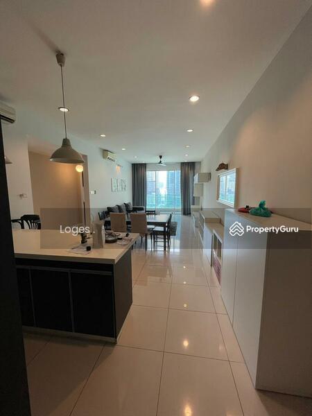 The Park Residences 1 untuk Untuk Dijual - RM 1,070,000, Mac 2026 - PropertyGuru.com.my