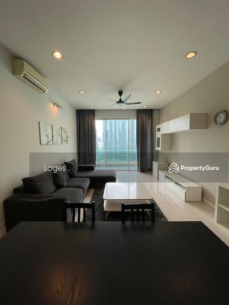 The Park Residences 1 untuk Untuk Dijual - RM 1,070,000, Mac 2026 - PropertyGuru.com.my