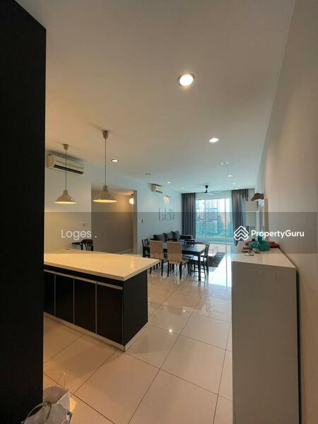 The Park Residences 1 untuk Untuk Dijual - RM 1,070,000, Mac 2026 - PropertyGuru.com.my