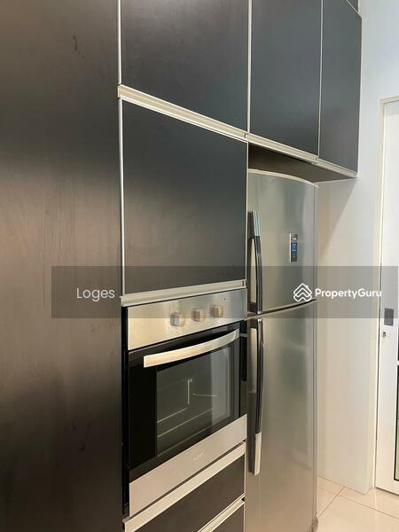 The Park Residences 1 untuk Untuk Dijual - RM 1,070,000, Mac 2026 - PropertyGuru.com.my