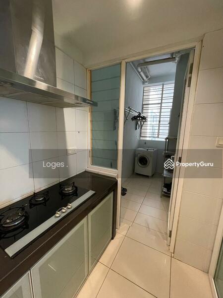 The Park Residences 1 untuk Untuk Dijual - RM 1,070,000, Mac 2026 - PropertyGuru.com.my