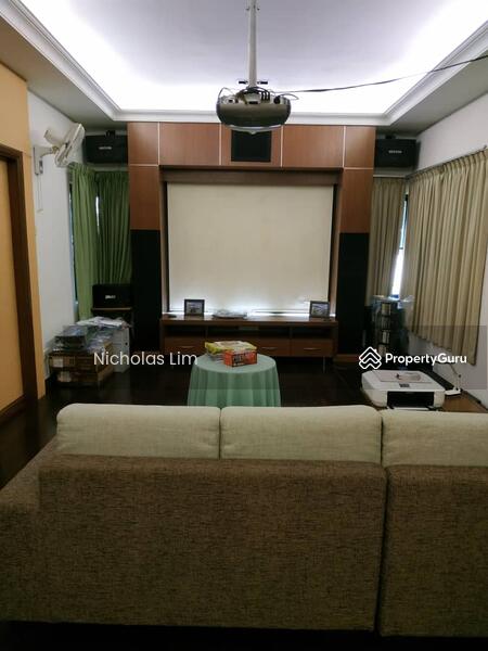 Bungalow for Sale in Petaling Jaya (Selangor) - Nicholas Lim - PropertyGuru.com.my