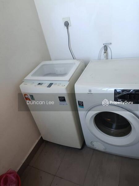 Vivo Residential Suites untuk Untuk Disewa - RM 1,170 /bulan, Mac 2026 - PropertyGuru.com.my