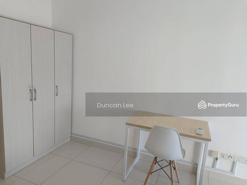 Vivo Residential Suites untuk Untuk Disewa - RM 1,170 /bulan, Mac 2026 - PropertyGuru.com.my