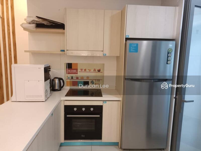 Vivo Residential Suites untuk Untuk Disewa - RM 1,170 /bulan, Mac 2026 - PropertyGuru.com.my