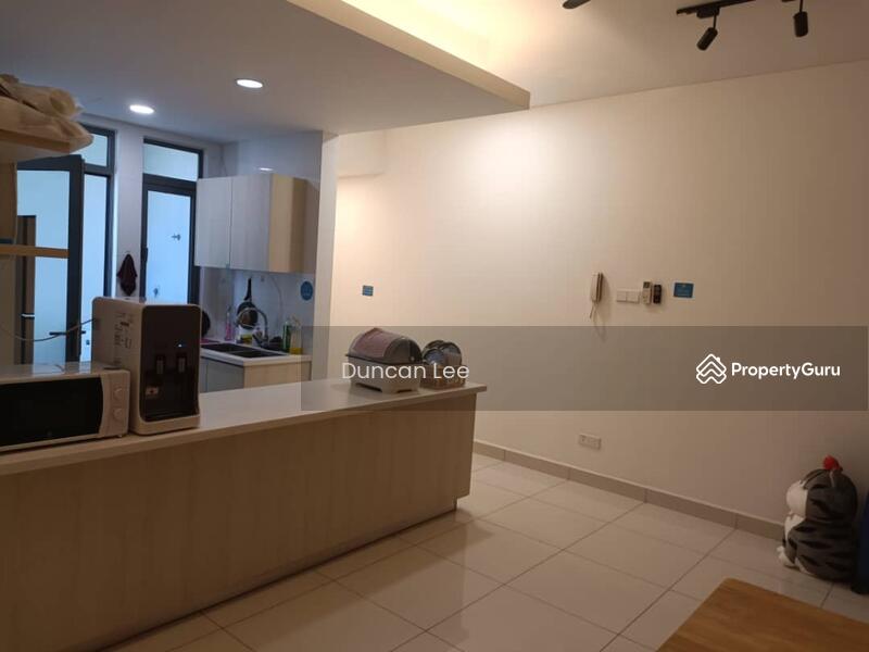 Vivo Residential Suites untuk Untuk Disewa - RM 1,170 /bulan, Mac 2026 - PropertyGuru.com.my